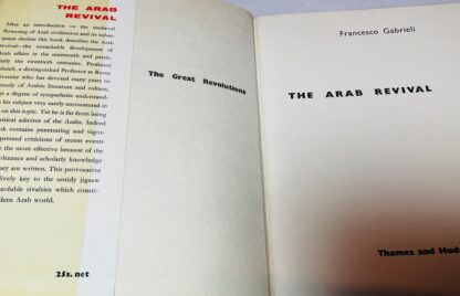 The Arab Revival - Image 2
