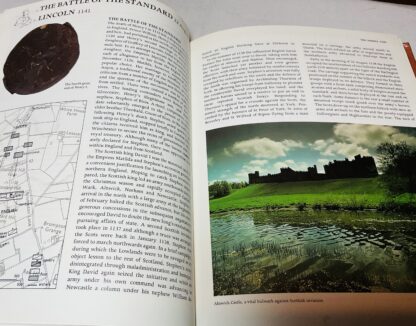 The Ordnance Survey Complete Guide to the Battlefields of Britain - Image 2