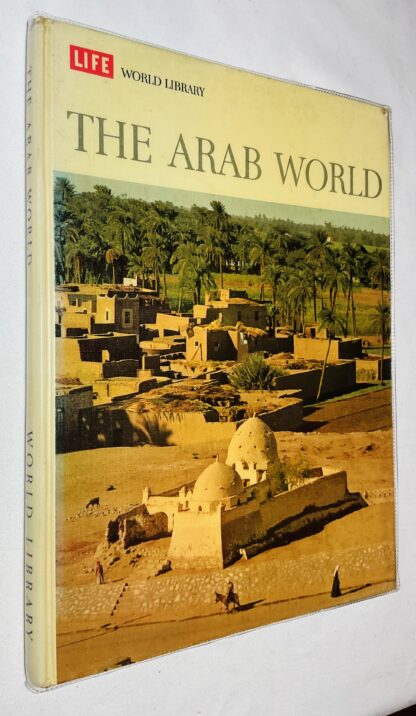 The Arab World [Life World Library]
