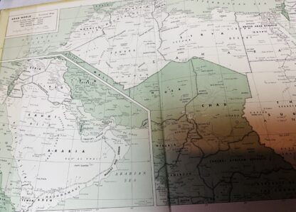 The Arab World [Life World Library] - Image 2