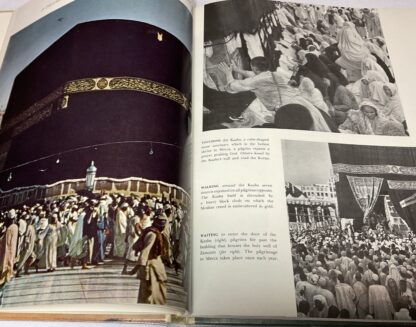 The Arab World [Life World Library] - Image 3