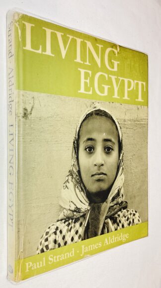 Living Egypt