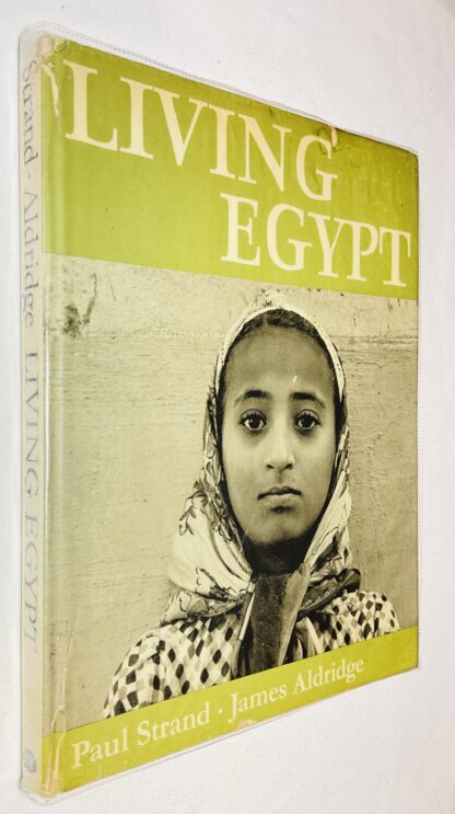 Living Egypt