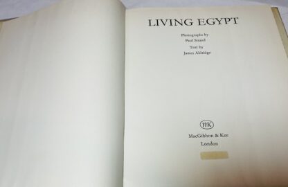 Living Egypt - Image 2
