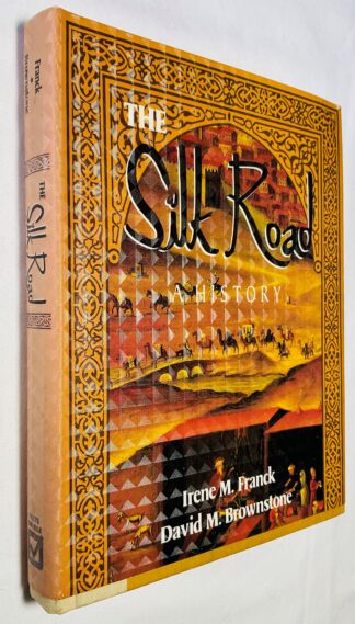 The Silk Road: A History