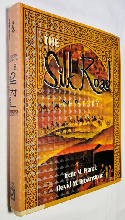 The Silk Road: A History