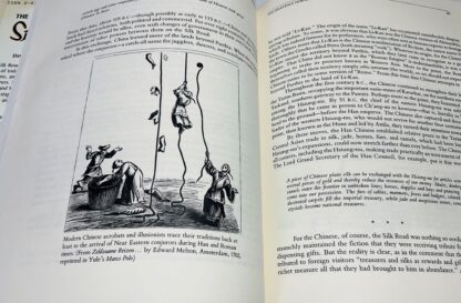 The Silk Road: A History - Image 3