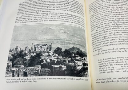 The Silk Road: A History - Image 4