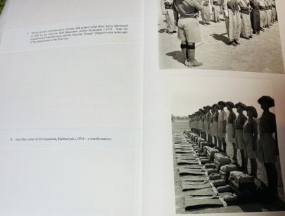 The History of the Iraq Levies, 1915-1932 - Image 2