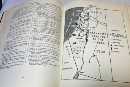 The Middle East 1953 - Image 3