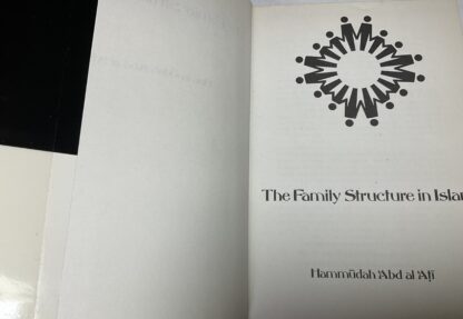 The Family Structure in Islam - Image 2