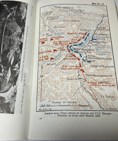 The Australian Imperial Force in Sinai and Palestine - Image 3