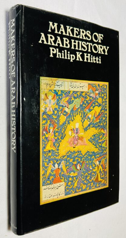 Makers of Arab History