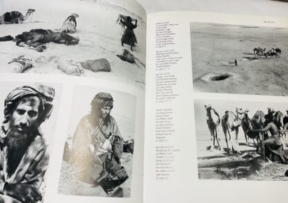 Desert, Marsh and Mountain; The World of a Nomad - Image 3