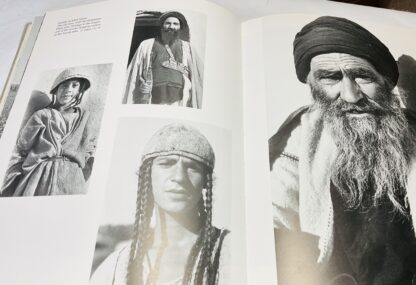 Desert, Marsh and Mountain; The World of a Nomad - Image 4