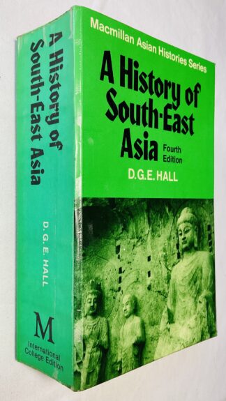 A History of South-East Asia