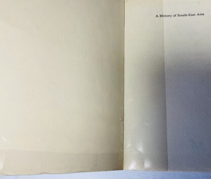 A History of South-East Asia - Image 2