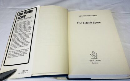 The Fidelio Score - Image 2