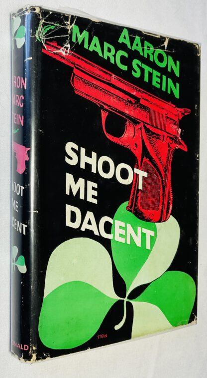 Shoot Me Dacent