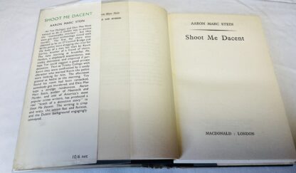 Shoot Me Dacent - Image 2