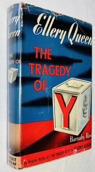 The Tragedy of Y