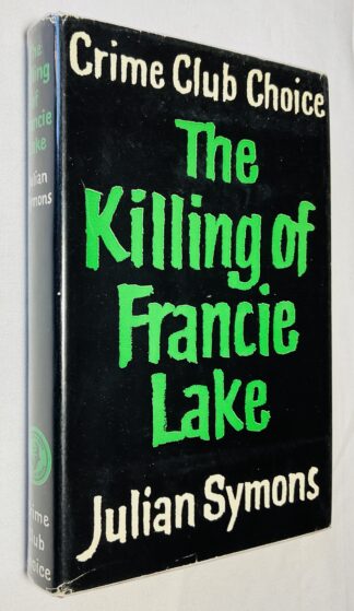 The Killing of Francie Lake