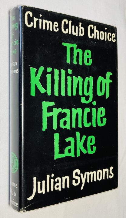 The Killing of Francie Lake