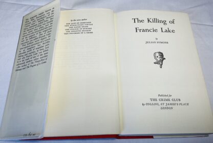 The Killing of Francie Lake - Image 2