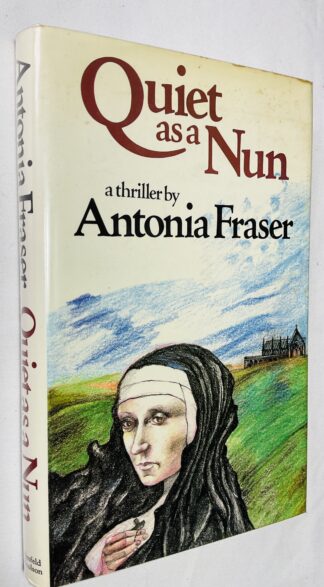 Quiet as a Nun
