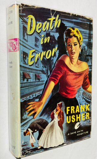Death In Error