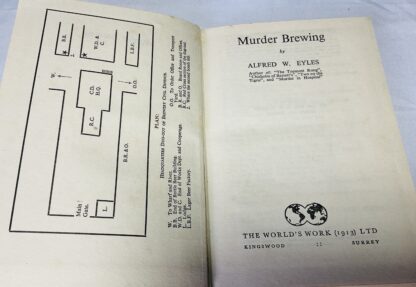 Murder Brewing - Image 2