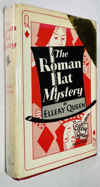 The Roman Hat Mystery