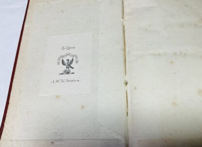 The Two Books of Francis Lord Verulam of the Proficience and Advancement of Learning, Divine and Human - Image 2