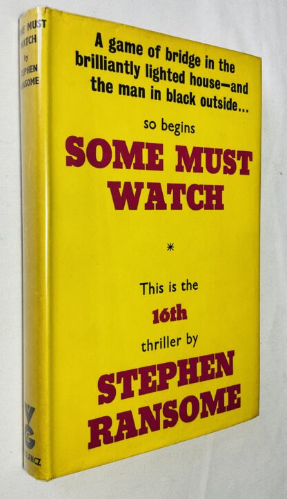 Some Must Watch