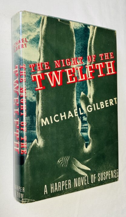 The Night of the Twelfth