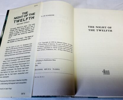 The Night of the Twelfth - Image 2