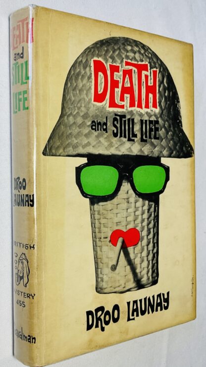 Death And Still Life