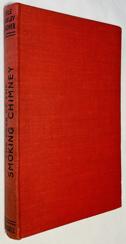The Case of the Smoking Chimney