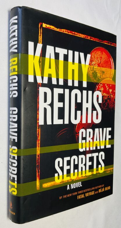 Grave Secrets: A Novel