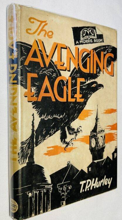 The Avenging Eagle