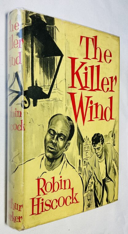 The Killer Wind