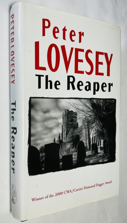 The Reaper