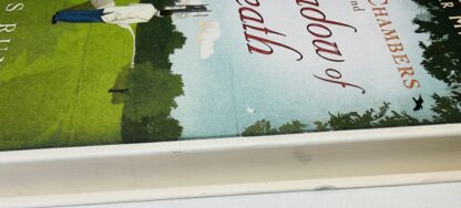 Sidney Chambers  and the Shadow of Death [signed] - Image 3