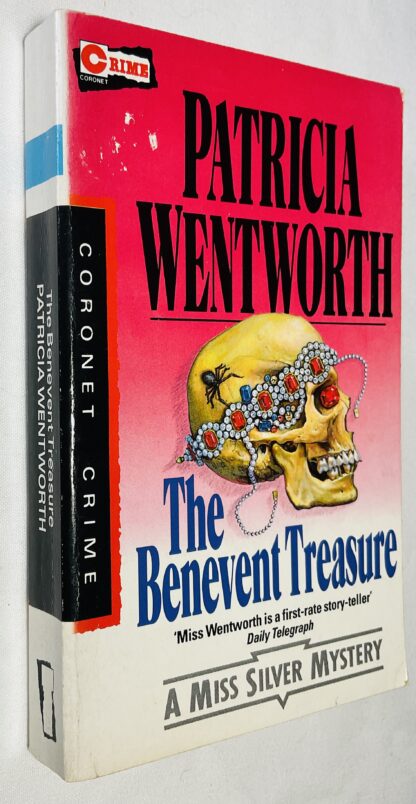 The Benevent Treasure