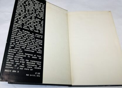 The Common Hangman: English and Scottish Hangmen Before the Abolition of Public Executions - Image 2