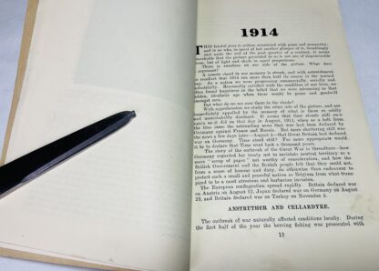 East Fife Observer, 1914-1939: A Review of Twenty-Five Years - Image 4