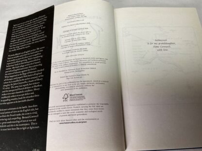 Azincourt [Signed First printing] - Image 3