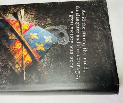 Azincourt [Signed First printing] - Image 4