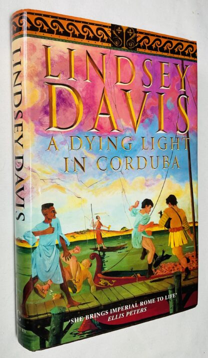 A Dying Light in Corduba