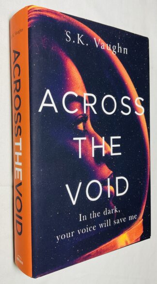 Across the Void